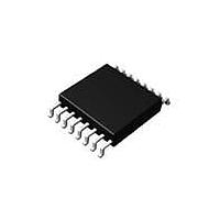 ROHM Semiconductor BD8378FV-ME2 8 Channel LED Driver IC with 3-Line Serial Interface 8ch LED Drvr IC 3-5.5V; SSOP-B16