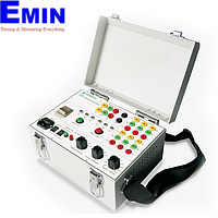 Circuit Breaker Tester