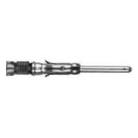 AMP Connectors - TE Connectivity 4-1105000-3 Contacts PIN 15.5-13.5 AWGTIN HD.M-C-STI.SN.1 5
