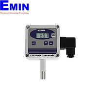 Senseca GHTU-1R-MP Humidity and Temperature Transducer (probe 50m, 0~100 % RH, 40 ~120 °C, wall version)