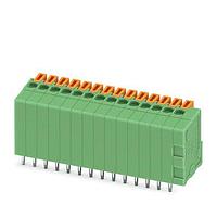 PHOENIX CONTACT 1700279 Fixed Terminal Blocks FFKDSA1/V-2,54-14