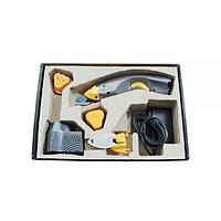 Testex TF510 Electric Fabric Scissors