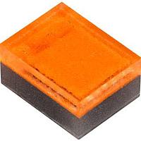 Cree LED XEGAPO-H0-0000-000-000000S3001 High Power LEDs PC- Red Orange XLamp156lm XEG Series