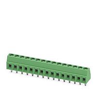 PHOENIX CONTACT 1751374 Fixed Terminal Blocks MKDS 1/15-3 5