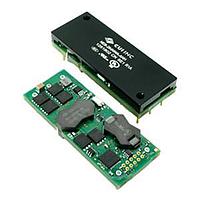 CUI Inc NEB-264NWA-ANH Isolated Novum IBC, EB, 12 Vdc out, 264 W, 36~75 Vdc in, TH, flat heatsink