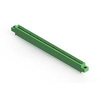EDAC 345-056-525-607 Standard Card Edge Connectors .100" (2.54mm) Pitch Card Edge Connector