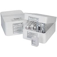 Hach 2672245 Low range total N-reagents, 0.5-25.0 mg/L, 50 tests