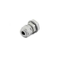 Hammond Manufacturing 1427NCGPG7G Cord Grips CABLE GLAND STD LEN PG7 THREAD GRAY