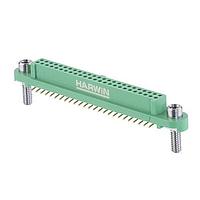 Harwin G125-FS15005F3P Headers 1.25MM F 2X25 VERT SMT REVERSE FIX TAPE