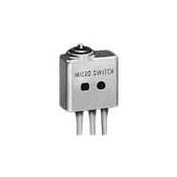 Honeywell 1XE301 Micro Switch Sealed SE SLD MIN SW