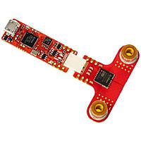 Infineon TLE4971MS2GOTOBO1 Current Sensor TLE4971_MS2GO