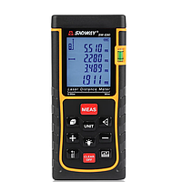 SNDWAY SW-E80 Laser Distance Meter (0.05-150m)