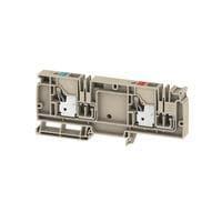 Weidmuller 2428990000 DIN Rail Terminal Blocks AAP22 10 LO-LO
