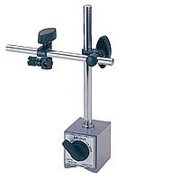 MITUTOYO 7010S-10 Magnetic Stands (ø4mm,ø8mm, ø9.53mm)