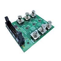 Infineon TLE4973EVALSTDPCBTOBO1 Current Sensor Evaluation Board Suitable For Evaluating 3 Phase Systems, With Currents Upto 221A