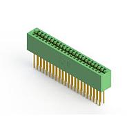 EDAC 317-044-542-801 Receptacles Card Edge Connector