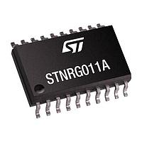 STMicroelectronics STNRG011A PFC - Power Factor Correction Digital combo multi-mode PFC and time-shift LLC resonant controller
