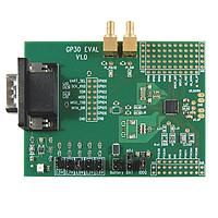 ScioSense GP30-EVA-F01-BOARD Multiple Function Sensor Development Tools GP30-EVA-F01-BOARD