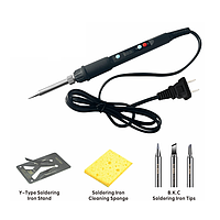 CXG Tools EY70 SET1 Electric soldering iron (70W, 180℃ ~ 520℃)