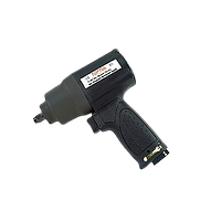 Toptul KAAC1628 - 1/2 inch DR. Super Duty Air Impact Wrench (280 Ft-Lb, 10000 RPM)