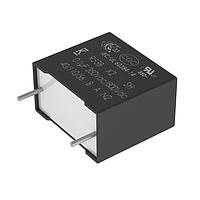 KEMET R53BR43905000K Metallized Polypropylene Film EMI Suppression Capacitor 350VAC 800Vol 3.9uF  THB Grd IIB AECQ2