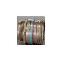 Amphenol Aerospace TVS01-RF21-16S Receptacles 16P SIZE 21 SOCKET LINE RECEPTACLE