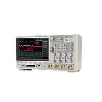 KEYSIGHT MSOX3054T InfiniiVision Oscilloscope (500 MHz; 4+16 channels; 5 GSa/s)