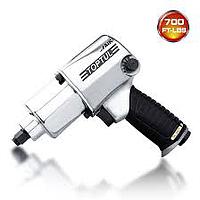 Toptul KAAA1660 - 1/2 inch DR. Super Duty Air Impact Wrench (Max. Torque 700 Ft-Lb)