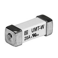 Schurter 3-122-712 Surface Mount Ceramic Fuses UMT-W Fuse TT 5A