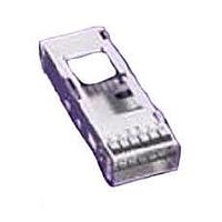 Amphenol Commercial Products 10099100-011LF SFP 1x1 CAGE W/EMI FINGERS