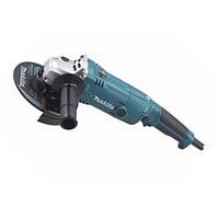 MAKITA GA5020 Angle grinder (1050W, 125mm)