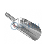 ShiZu STB-VAXUC1 Stainless Steel Pharma Scoop