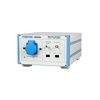 Cybertek EM5040A Line Impedance Stabilization Network (9kHz—30MHz, 0~375V DC, 16A)