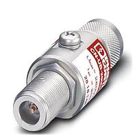 PHOENIX CONTACT 2818148 Attachment Plug CN-UB-280DC-SB COAXCBL N ADP M-F