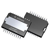 Infineon IGOT60R042D1AUMA2 MOSFETs HV GAN DISCRETES