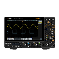 OWON ADS3504A Multifunction Digital Oscilloscope (500MHz; 4+EXT)