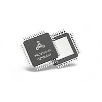 ADI Trinamic TMC2100-TA-T 2 Phase Silent stepper motor driver 5 to 46V, up to 1.2A with S/D Interface, 256  Steps, SpreadCycle and Stealthchop