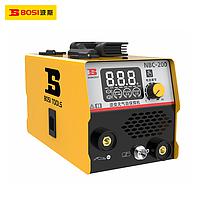 BOSI BS662937 Inverter Gasless Self-Shielding Welding Machine (2.0–2.5 mm)