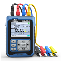 Process Signal Calibrator