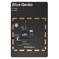 Silicon Labs SLWRB4105A Development Boards EFR32BG14 2.4 GHz 10 dBm Radio Board (Available Mid November)