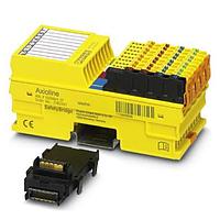 PHOENIX CONTACT 2702263 Controller Accessories AXL F SSDI8/4 1F