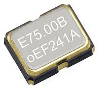 Epson SG3225CAN 8.0000M-TJGAB Standard Oscillators SG3225CAN 8.0000M-TJGAB: SMD XTAL OSC 1.6~3.6V 50PPM -40~85C BULK