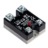 Opto 22 240Di10 Solid State Relays 240 VAC, 10 Amp, DC Control Solid State Relay (SSR), with LED Indicator