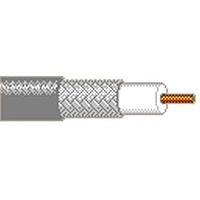 Belden 82240 8771000 Coaxial Cables 20AWG 1C SHIELD 1000ft SPOOL NATURAL