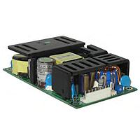 Qualtek Electronics QPSF-125-24 Switching Power Supplies 24V 5.2A 125W P/S SINGLE OUTPUT