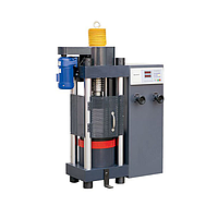 Samyon SYS-2000KN Electric Ball Screw Adjust Compression Testing Machine (2000kN)