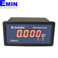 Conductivity TDS Sensors, Online Controller Inspection Service