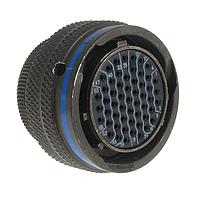 Amphenol Aerospace MS27473T18B28S Plugs 28P SZ 18 PLUG CBL MNT SKT