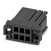 PHOENIX CONTACT 1341275 PCB Connector DD31PC 2,2/ 6-3,81-Y