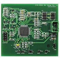 onsemi AMIS492X0GEVB Interface Development Tools FIELDBUS EVAL BRD